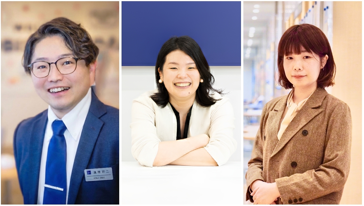 スクール部門の地方拠点で働く醍醐味を、フロントスタッフに聞いてみました！