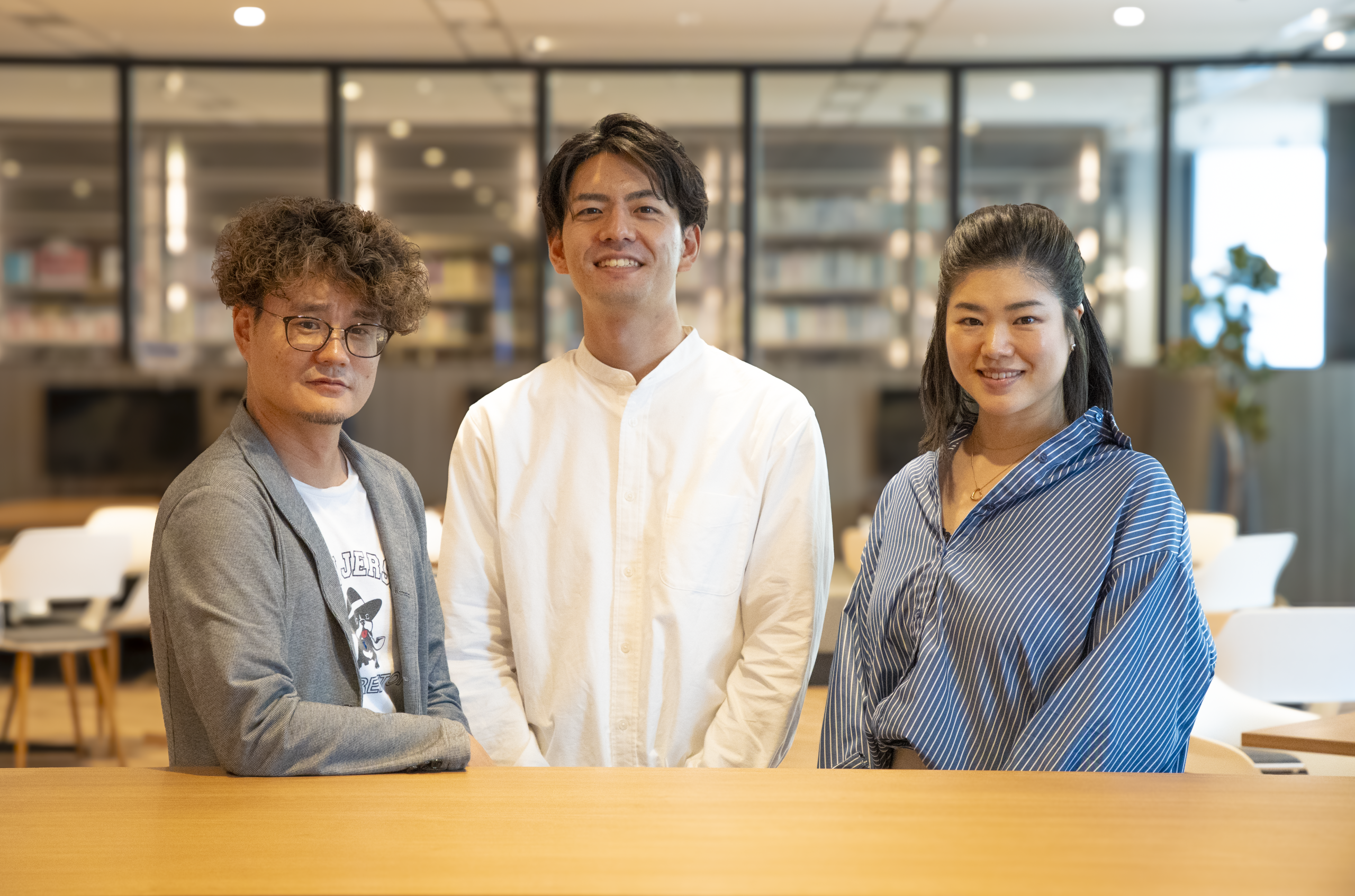 「学び」の進化を技術で加速。法人研修運営を支えるGLOBIS基幹システム-研修オペレーション基盤チーム-