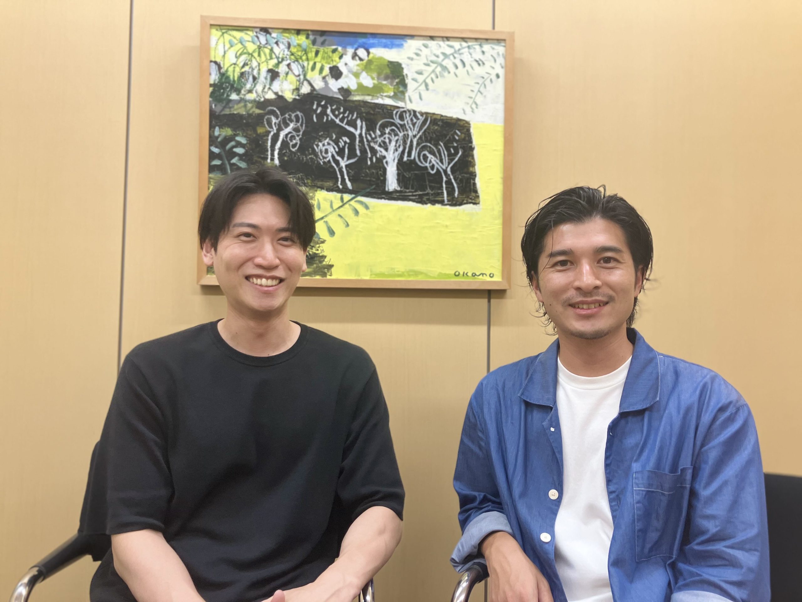 【GO縁制度】「GO縁ごはん」で深まった、忖度のないリアルな対話