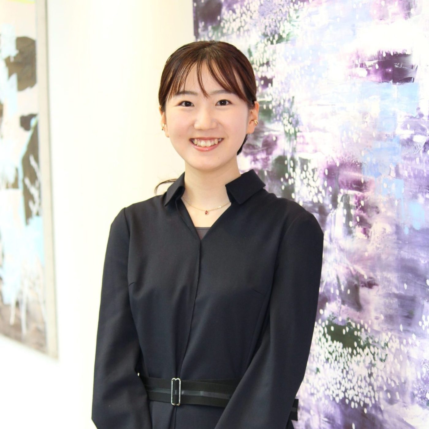 「自分、家族、仕事」を大切にできる環境で、経営層の本気に向き合うやりがいのある日々