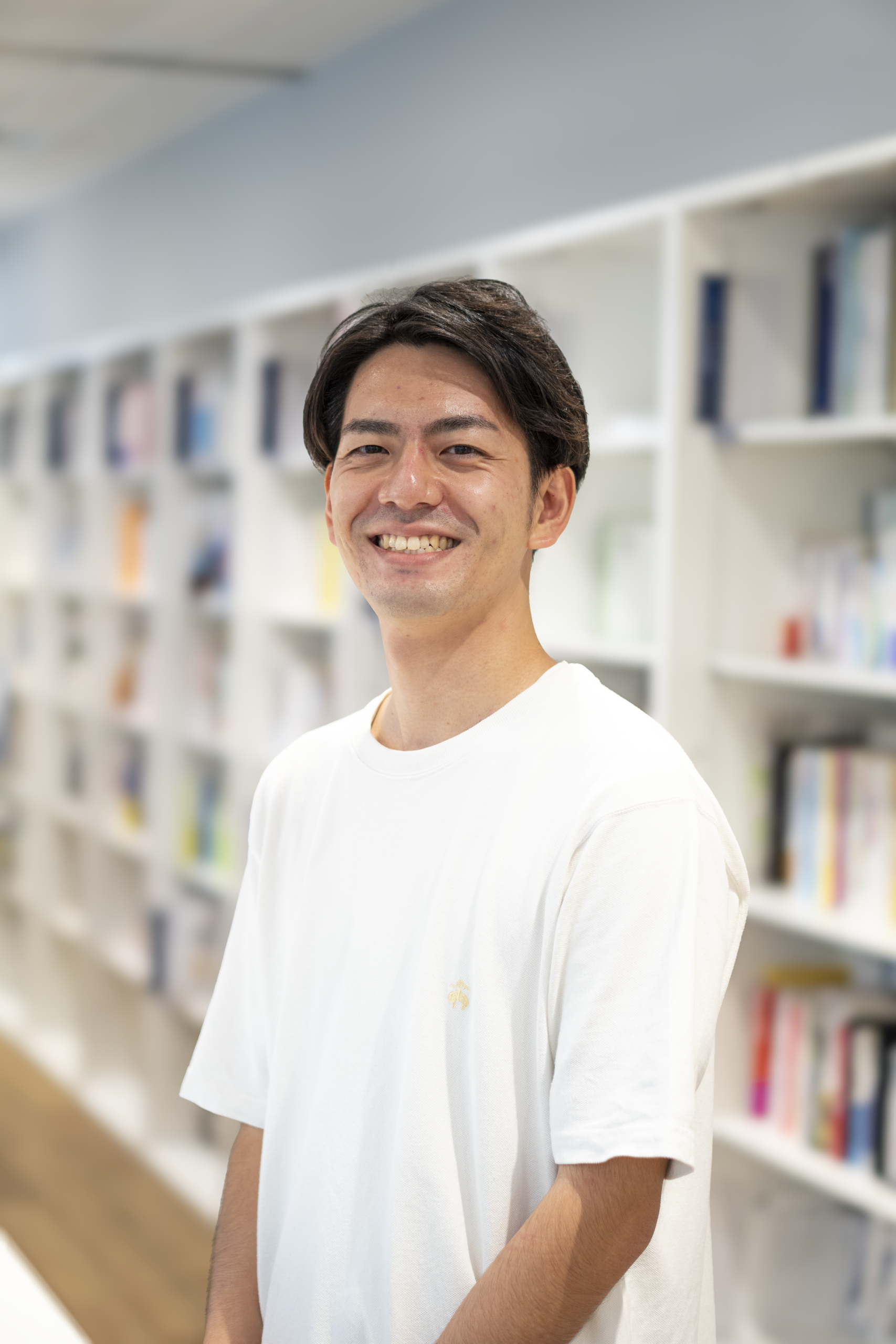 自分が「ワクワクする」キャリアは何かを常に考え、プロダクトオーナーとして価値を提供し続けられる存在に