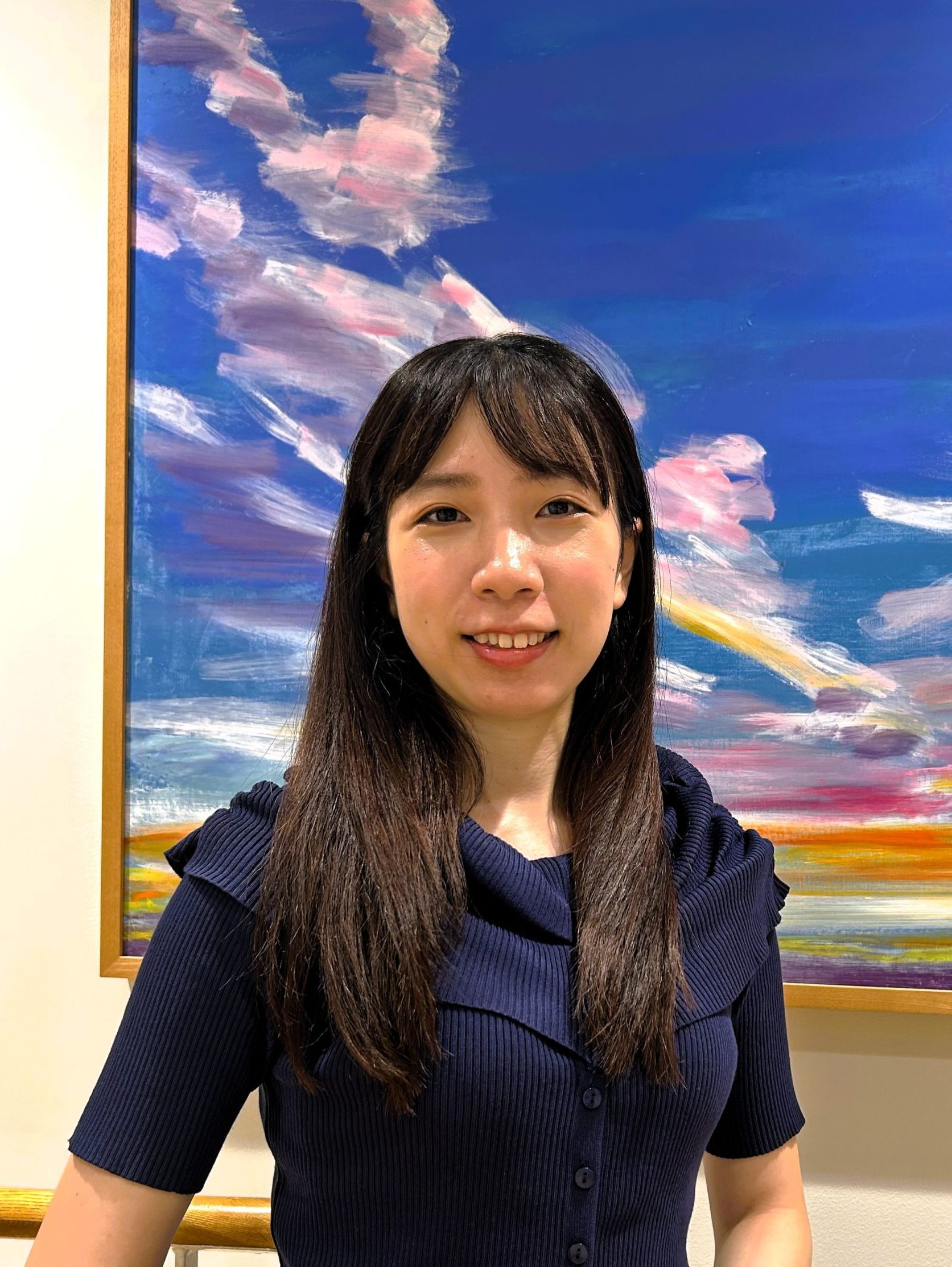 「自由と自己責任」だから面白い。自身の可能性を広げながら、グローバルオペレーションの未来を創る